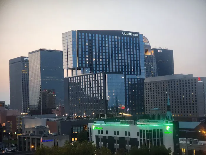 UofL Health – Heart Hospital at Jewish 1