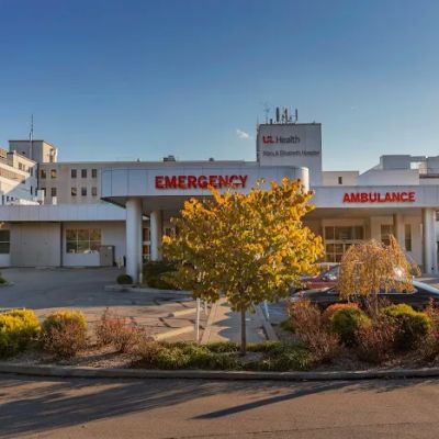 UofL Physicians – Cardiology Associates