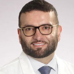 Ahmad Alhammouri, MD ico