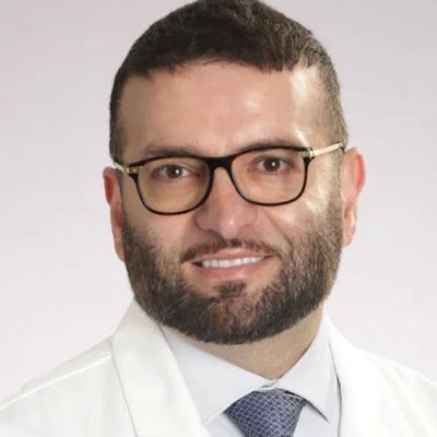 Ahmad Alhammouri, MD