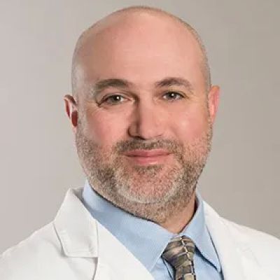 Christopher Hofelich, DO