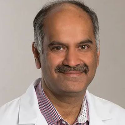 Satya V Garimella, MD
