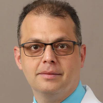 Hrak Chemchirian MD