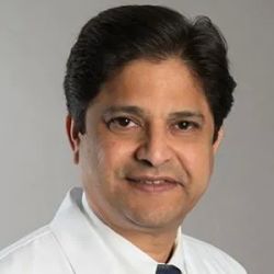 Surender Sandella MD ico
