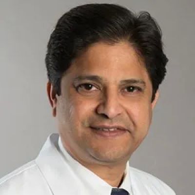Surender Sandella MD