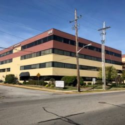 Baptist Health Medical Group Cardiac Surgery ico