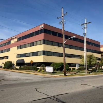 Baptist Health Medical Group Cardiac Surgery