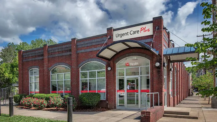 UofL Physicians – Cardiology 0
