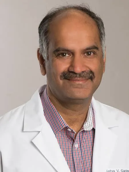 Satya Garimella MD 0