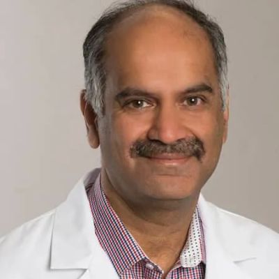 Satya Garimella MD