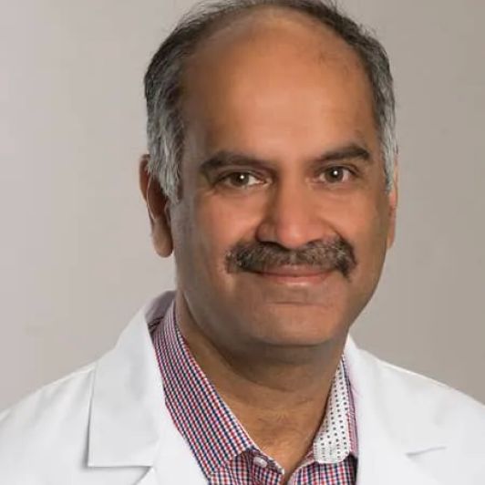 Satya Garimella MD