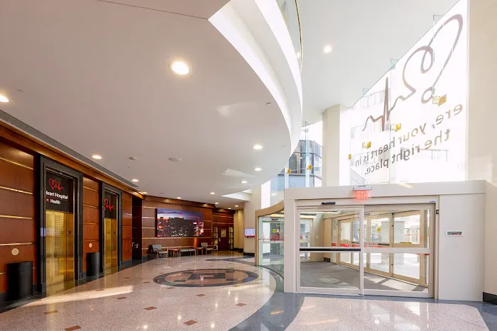 UofL Physicians – Cardiovascular & Thoracic Surgery 2
