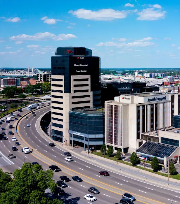 UofL Physicians – Advanced Heart Failure Therapies, VAD & Heart Transplant 3