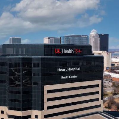 UofL Physicians – Advanced Heart Failure Therapies, VAD & Heart Transplant
