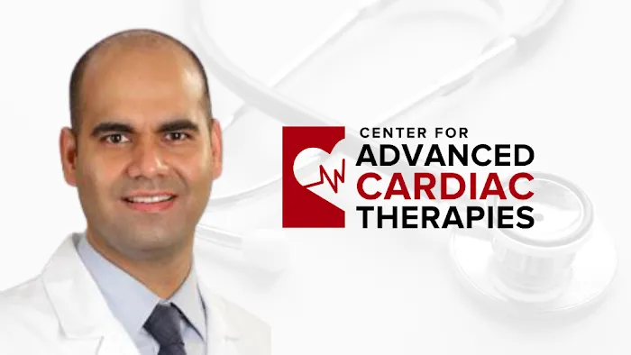 Ravi Sharma, MD 0