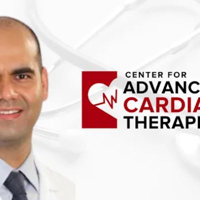 Ravi Sharma, MD