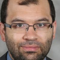 Ibrahim S. Abu Romeh, MD - IU Health Physicians Cardiology