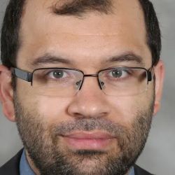 Ibrahim S. Abu Romeh, MD - IU Health Physicians Cardiology ico
