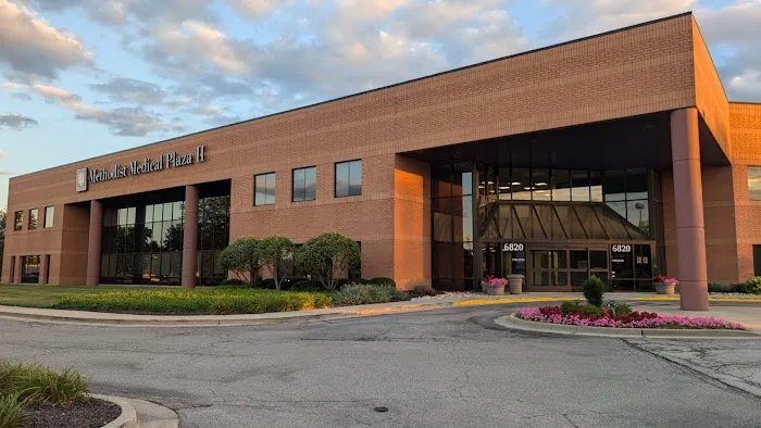 IU Health Physicians Cardiology 1