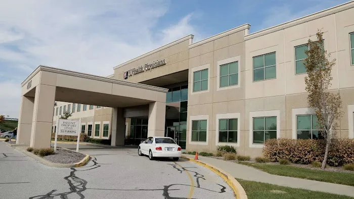 IU Health Physicians Cardiology 1