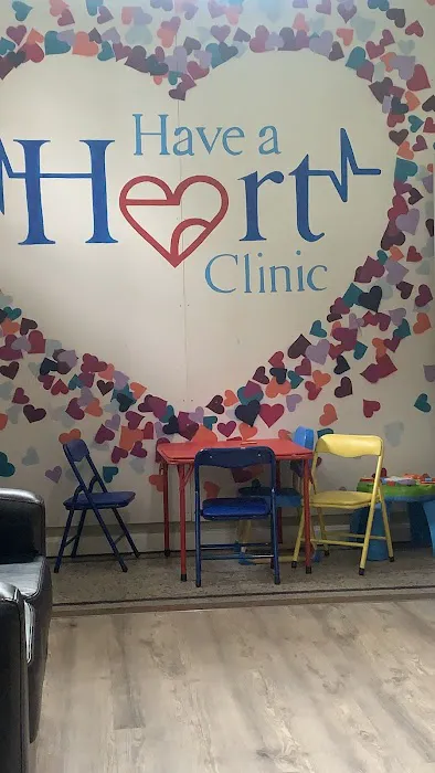 Have A Heart Clinic 0