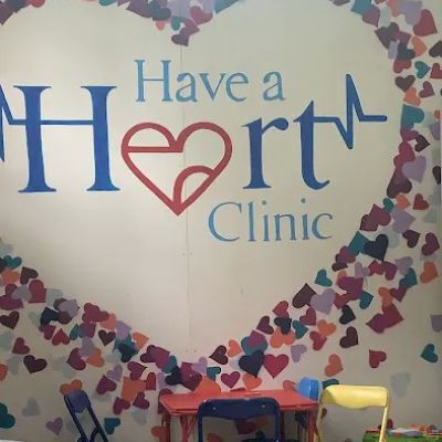 Have A Heart Clinic