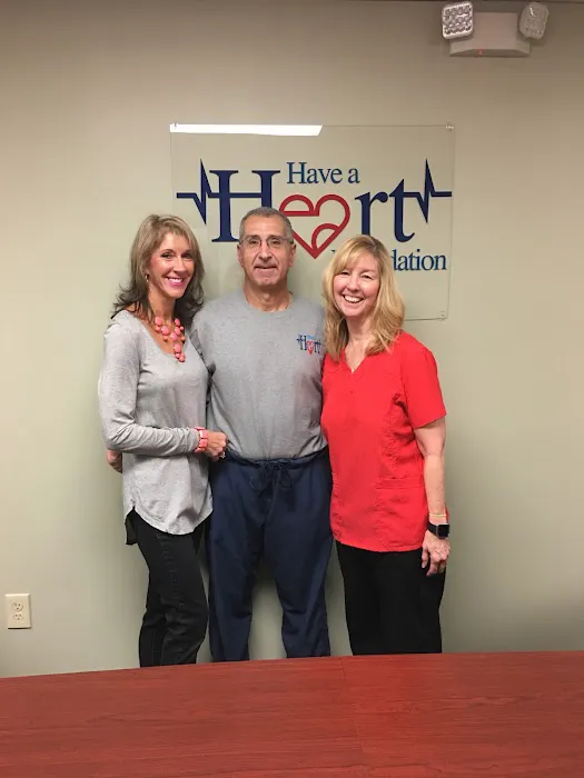 Have A Heart Clinic 4