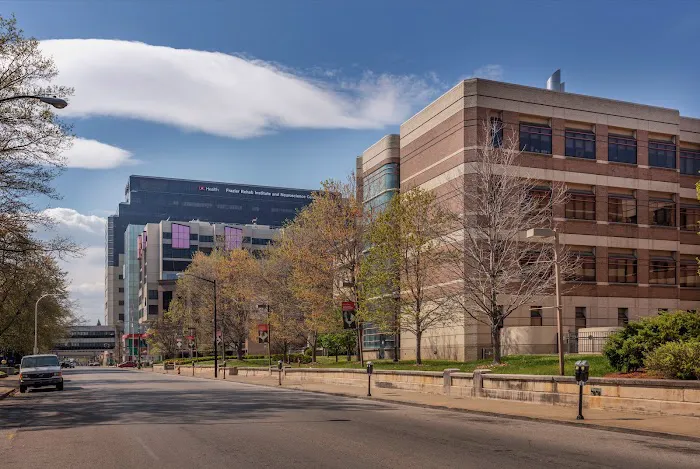 UofL Physicians – Cardiology 1