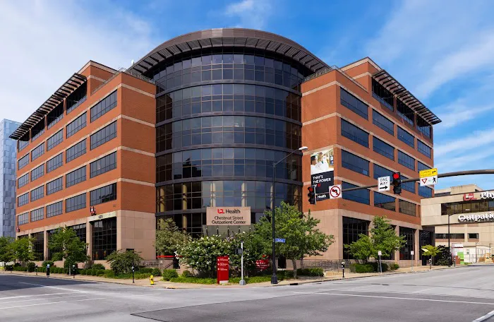 UofL Physicians – Cardiology 0