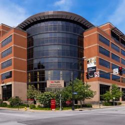 UofL Physicians – Cardiology ico