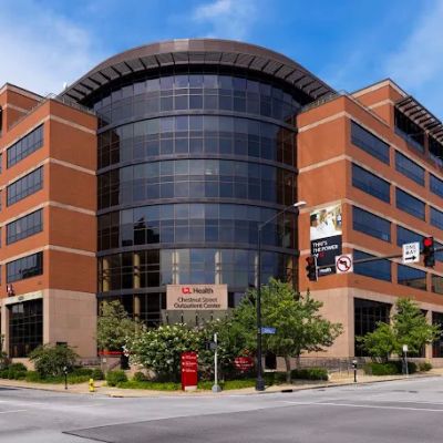UofL Physicians – Cardiology