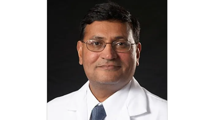 Naresh Solankhi, MD 3