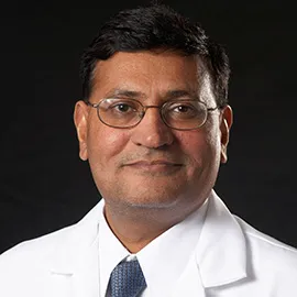 Naresh Solankhi, MD 1