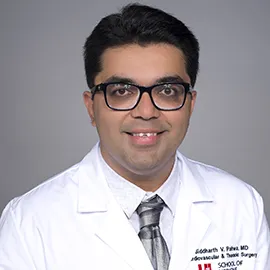Siddharth V. Pahwa, MD 0