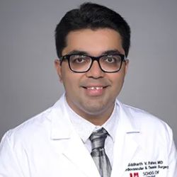 Siddharth V. Pahwa, MD ico