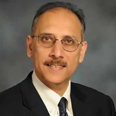 Sohail Ikram, MD, FACC