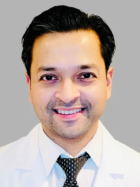 Vikas Singh MD 0