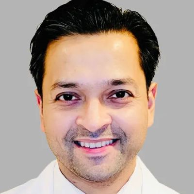 Vikas Singh MD