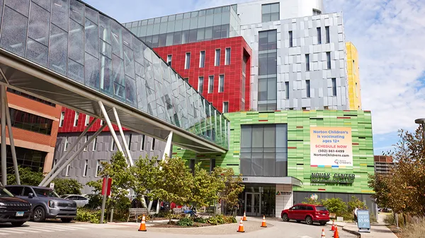 Norton Children's Heart Institute - Novak Center 0
