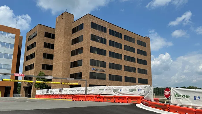Norton Cardiac & Pulmonary Rehabilitation Center - Audubon 3
