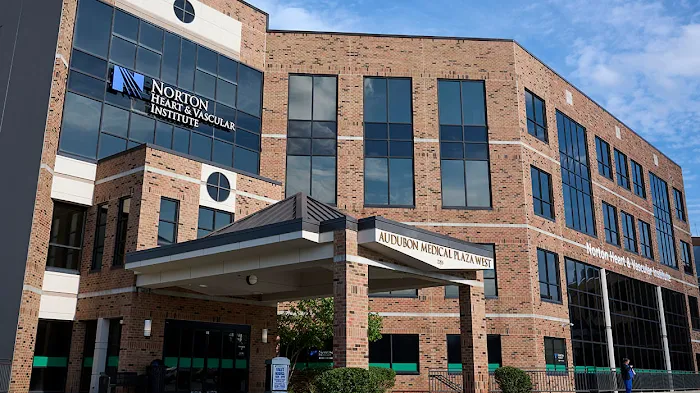 Norton Heart & Vascular Institute - Cardiac Surgery - Audubon 2