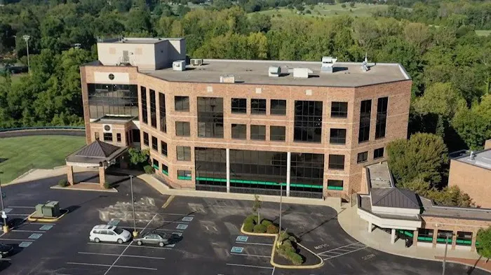 Norton Heart & Vascular Institute – Audubon 0
