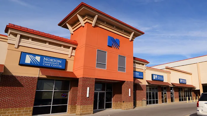 Norton Heart & Vascular Institute - Dixie 4