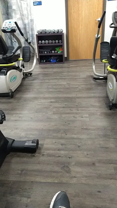 Norton Cardiac Rehabilitation Center 1