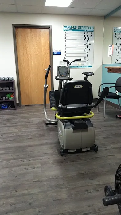 Norton Cardiac Rehabilitation Center 3