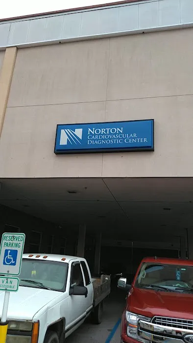Norton Cardiac Rehabilitation Center 2