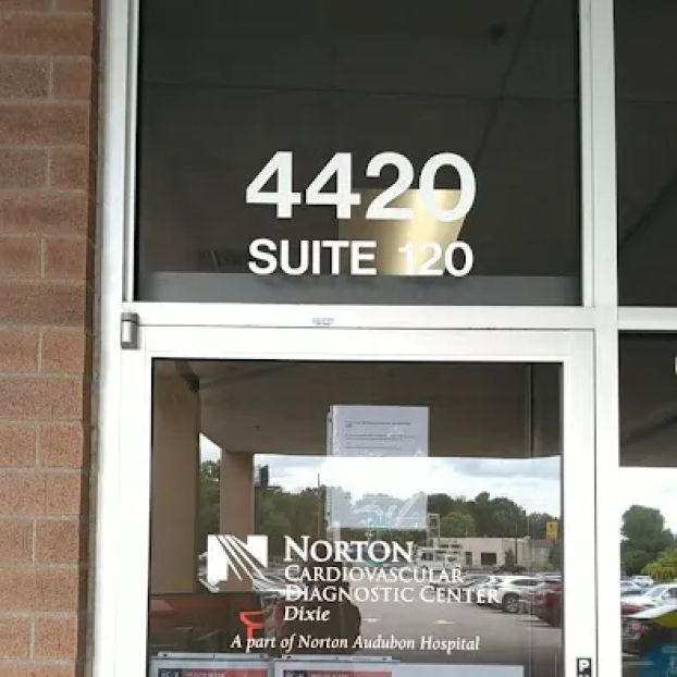 Norton Cardiac Rehabilitation Center