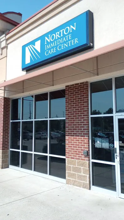 Norton Cardiovascular Diagnostic Center - Dixie 0