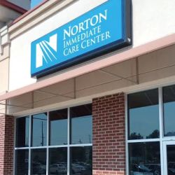 Norton Cardiovascular Diagnostic Center - Dixie ico