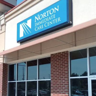 Norton Cardiovascular Diagnostic Center - Dixie